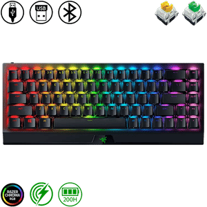 Razer Blackwidow V3 mini